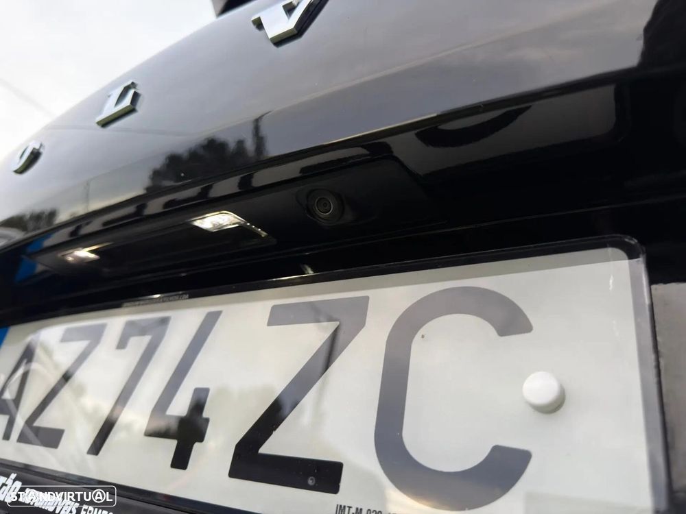 Volvo XC 60 2.0 T6 PHEV Plus Dark AWD - 15