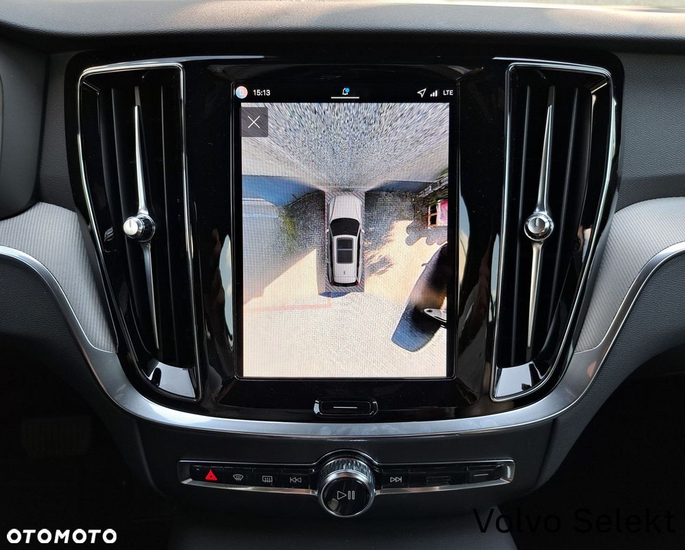 Volvo V60 - 25