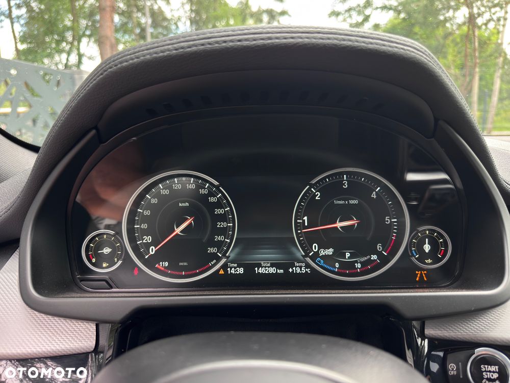 BMW X6 xDrive30d - 23