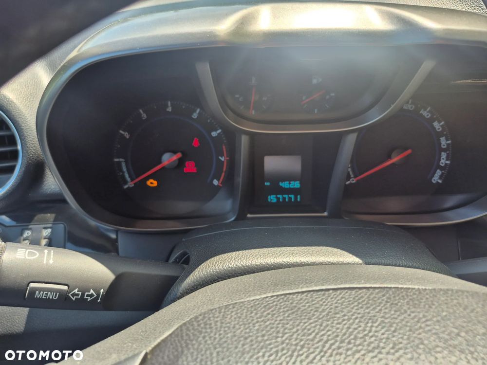 Chevrolet Orlando 1.8 LTZ - 15