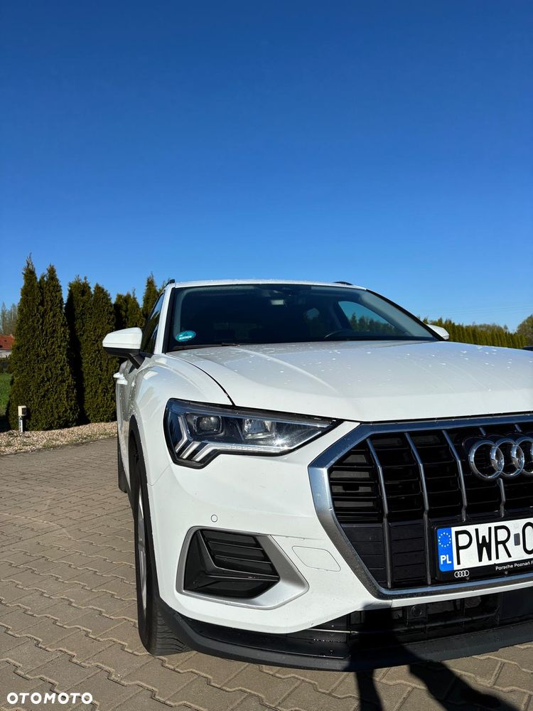 Audi Q3 35 TDI Advanced S tronic - 2