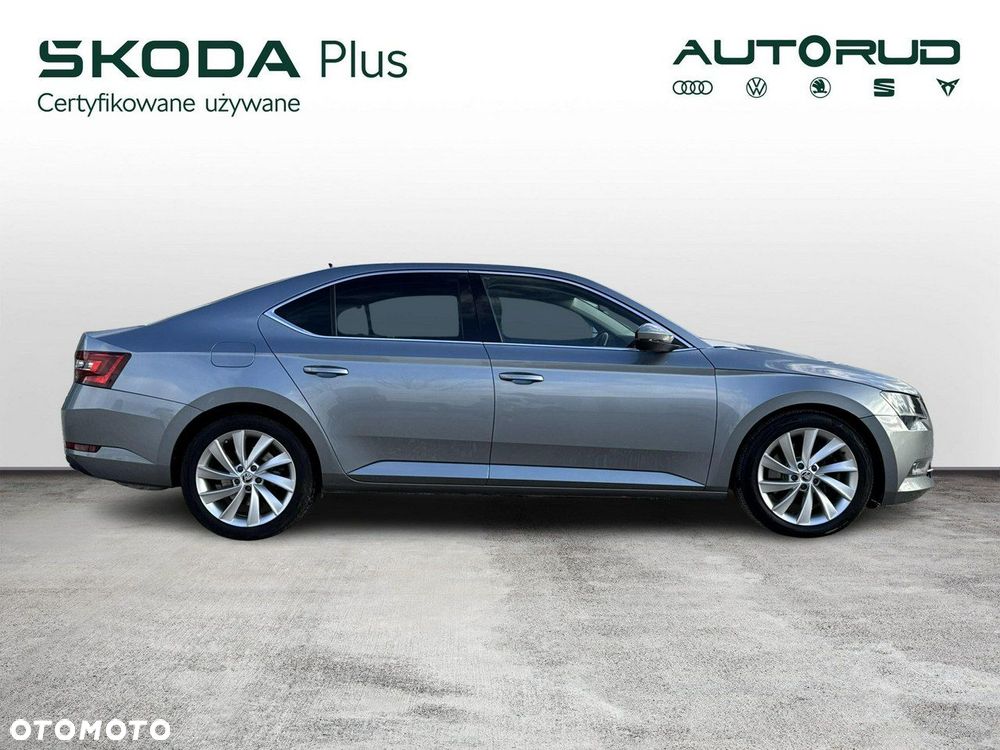 Skoda Superb - 6