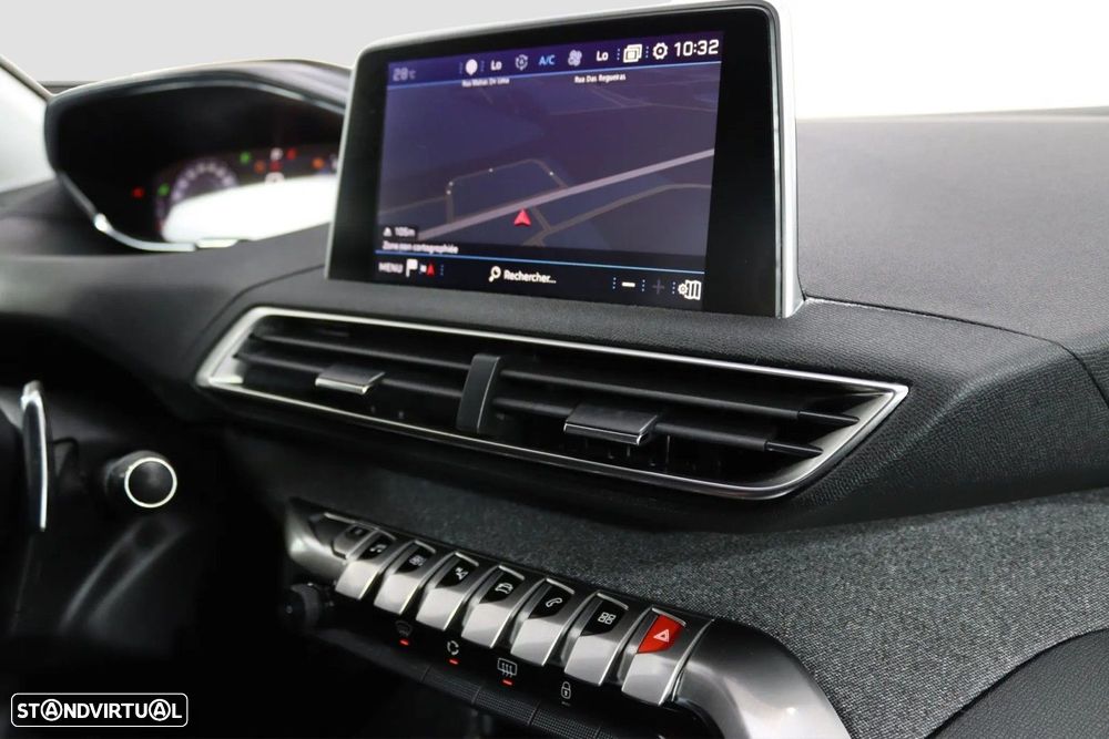 Peugeot 5008 PureTech 130 EAT8 Stop & Start Allure - 6