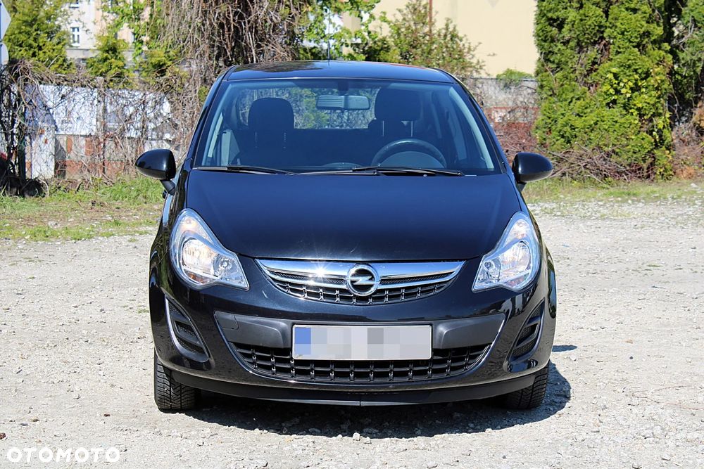 Opel Corsa 1.2 16V EcoFLEX Active - 4