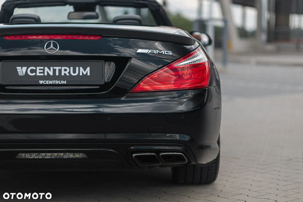 Mercedes-Benz SL - 14