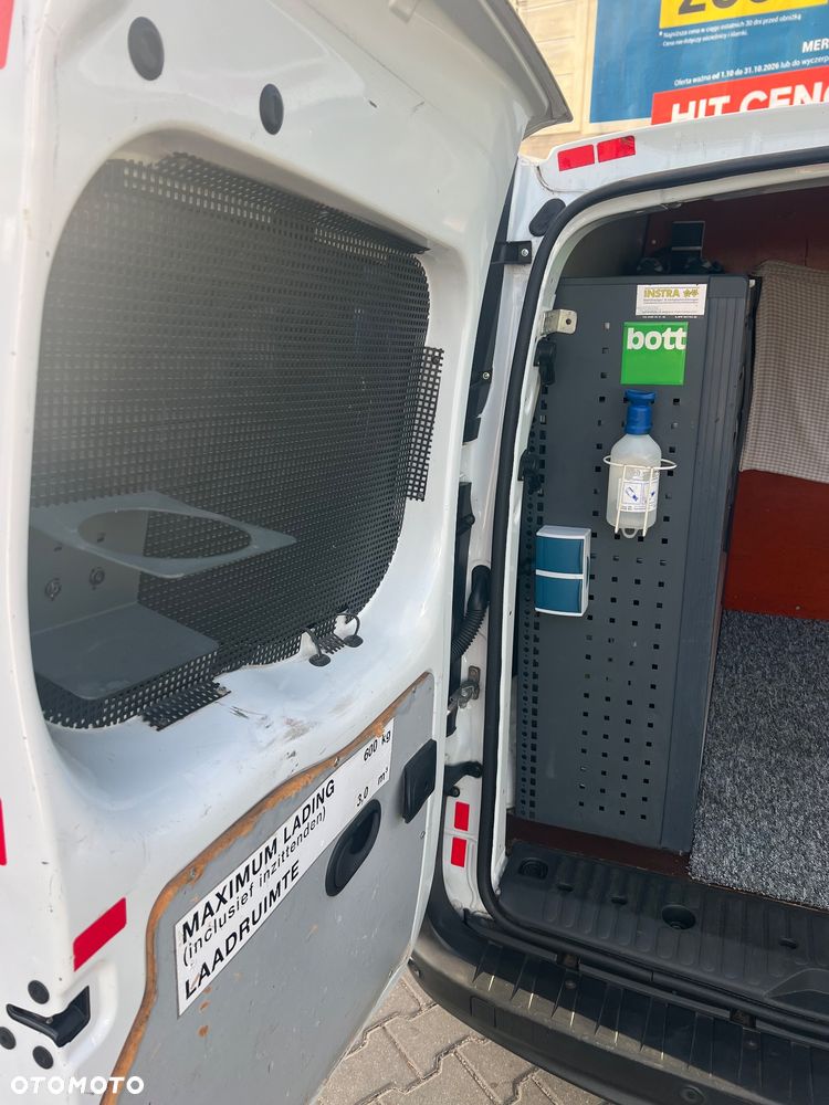 Renault Kangoo - 25