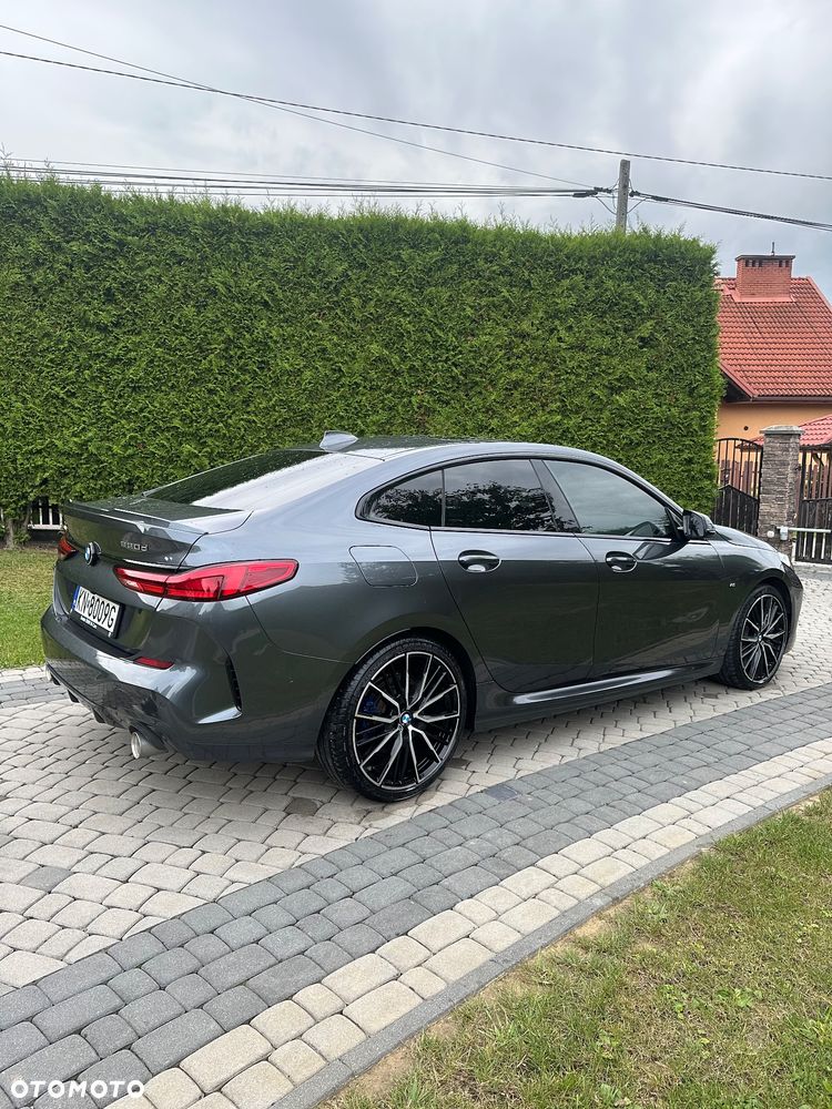 BMW Seria 2 220d xDrive M Sport sport - 7