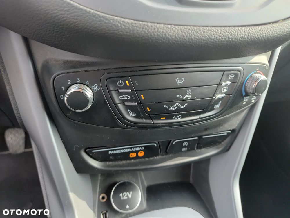 Ford B-MAX 1.0 EcoBoost SYNC Edition - 14