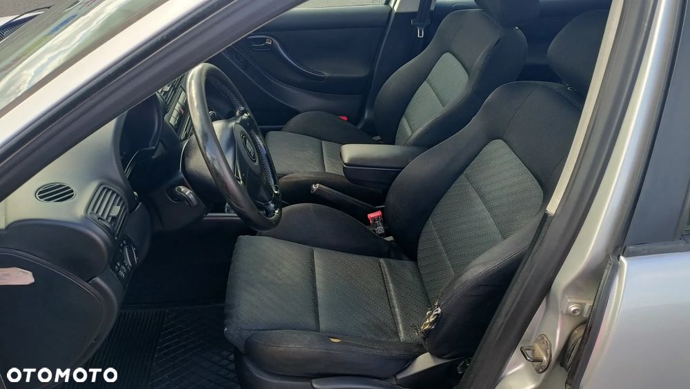 Seat Leon - 15