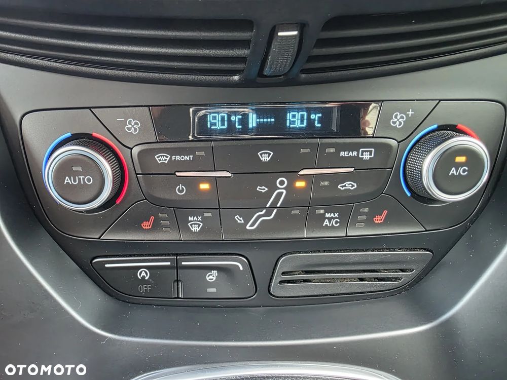 Ford C-MAX 1.0 EcoBoost Titanium ASS - 24