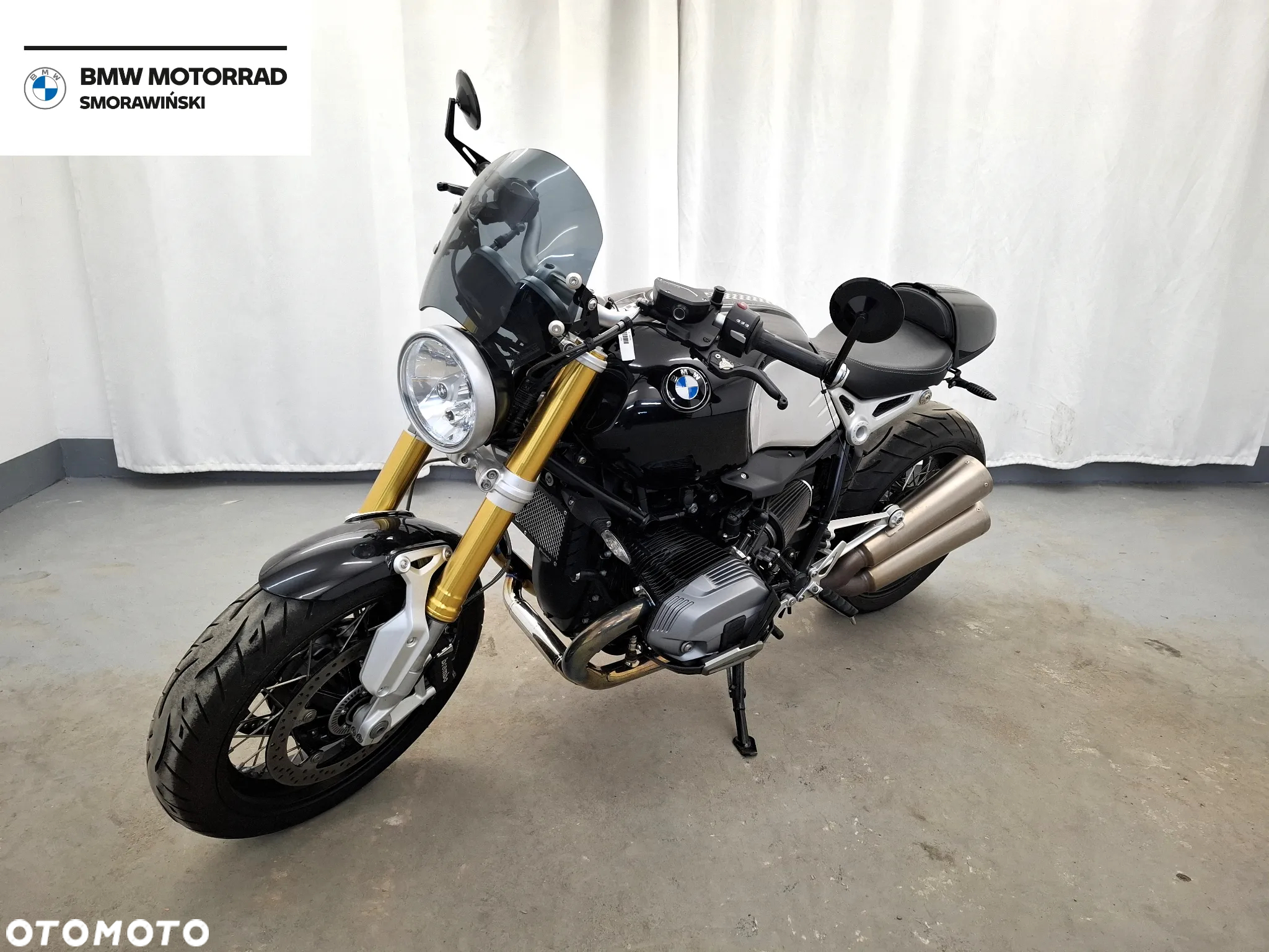 BMW R - 3