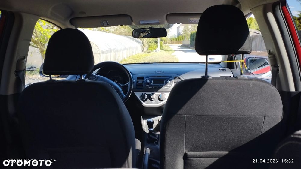 Kia Picanto - 2