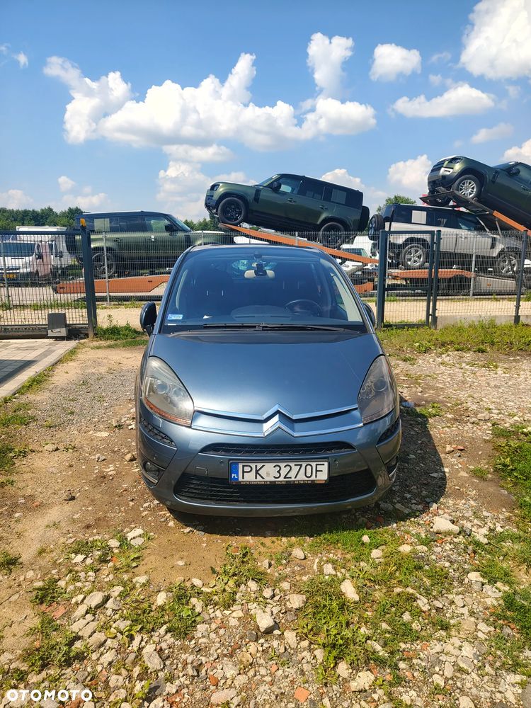 Citroën C4 Picasso 2.0 HDi Impress Exclusive MCP - 2