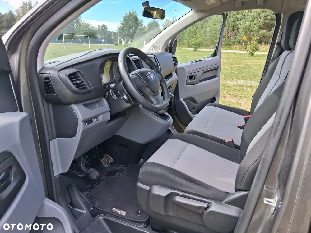 Toyota Proace Verso 1.6 D4-D Long Business - 22
