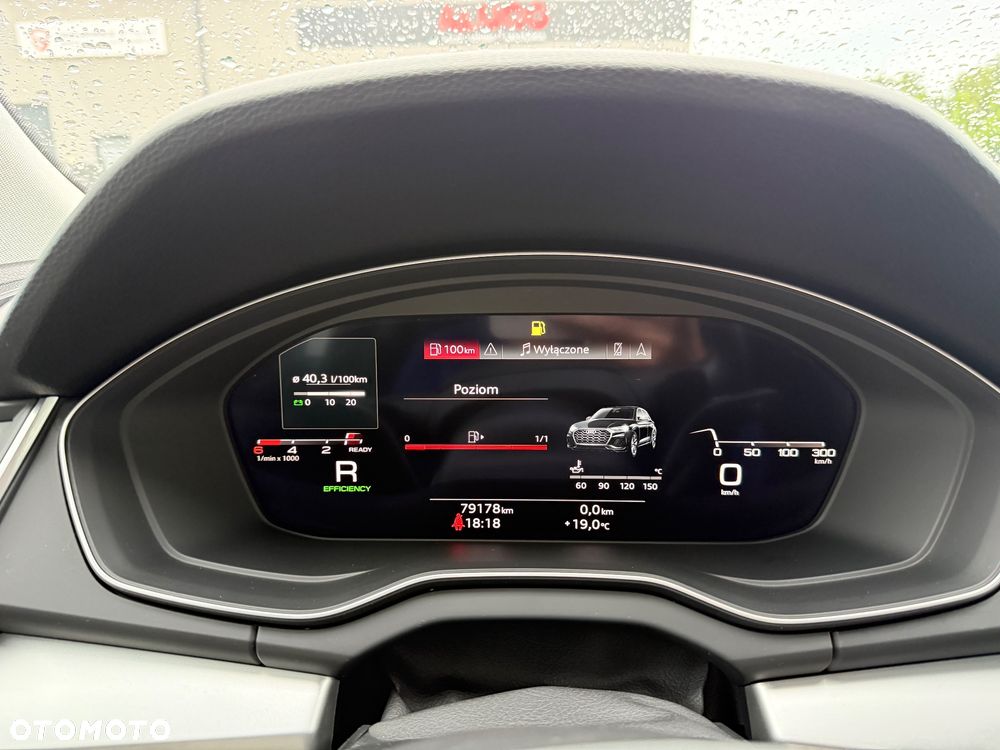 Audi Q5 Sportback 35 TDI mHEV S Line S tronic - 25