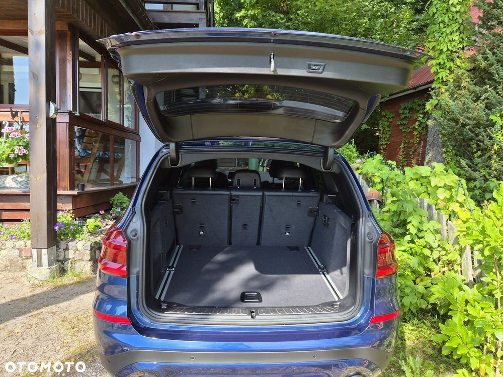 BMW X3 - 7