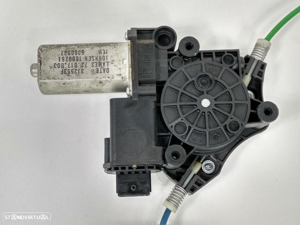 ELEVADOR DE VIDRO FRONTAL DIREITO OPEL CORSA D 2007 - 2