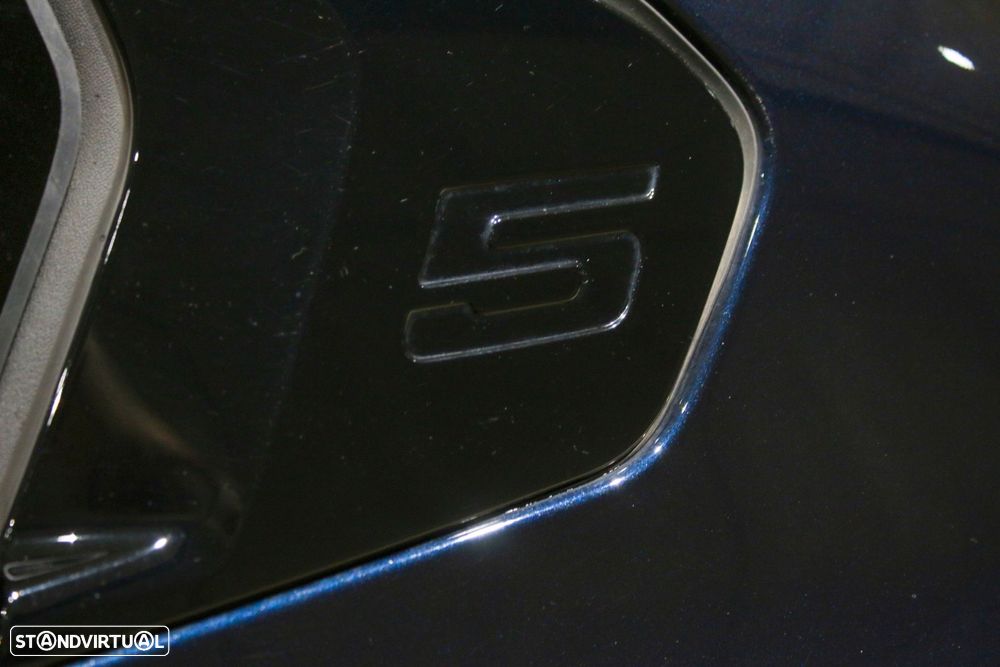 BMW i5 eDrive40 Pack Desportivo M Pro - 20