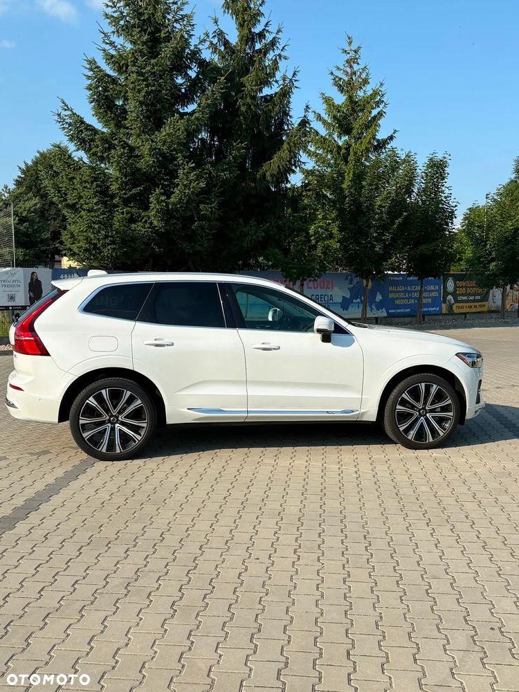 Volvo XC 60 B5 B Inscription - 10