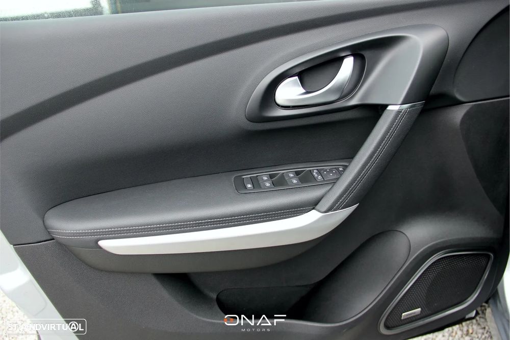 Renault Kadjar 1.3 TCe Intens - 15