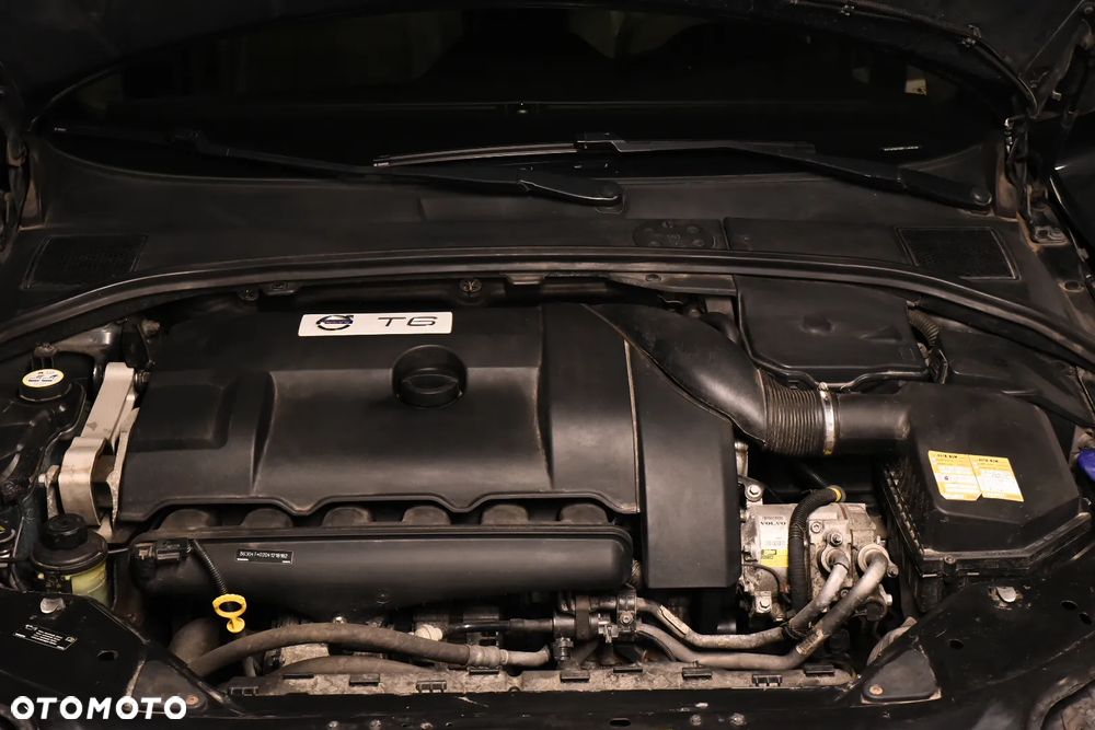 Volvo S80 T6 AWD Summum - 15