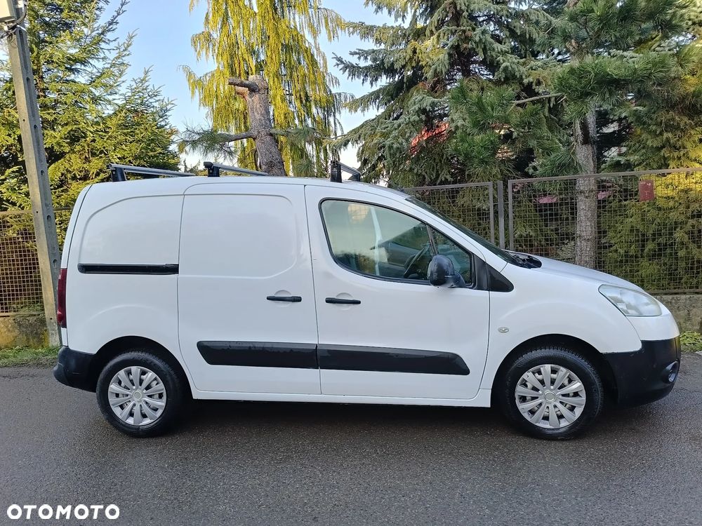 Peugeot PARTNER - 7