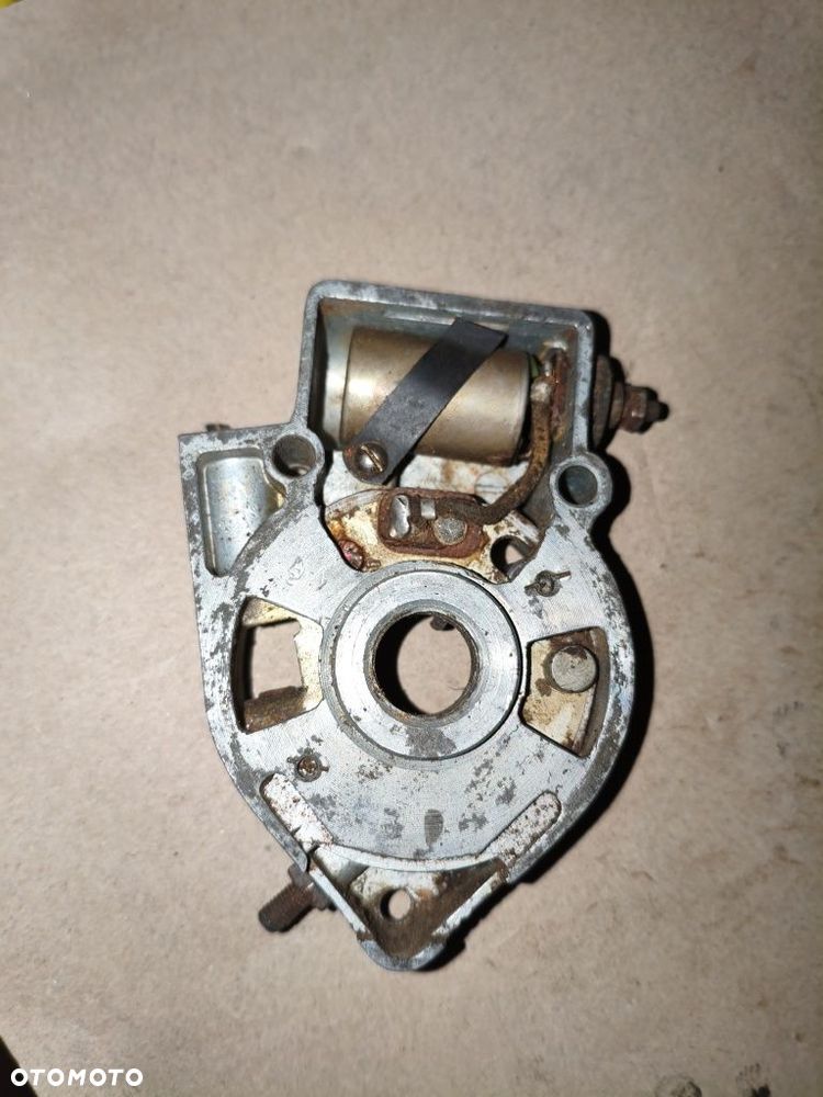 Aparat zapłonowy 6v  59 roku K750 M72 Ural - 7