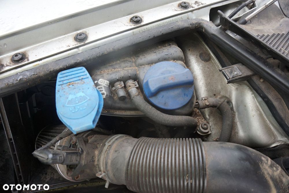ZBIORNICZEK WYRÓWNAWCZY PHAETON  4.2 FSI V8 3D0121407H VOLKSWAGEN 2002-2016 - 1