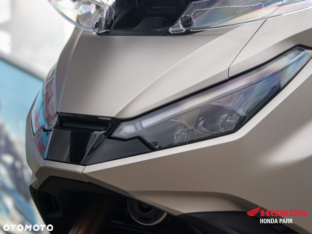 Honda NT - 10