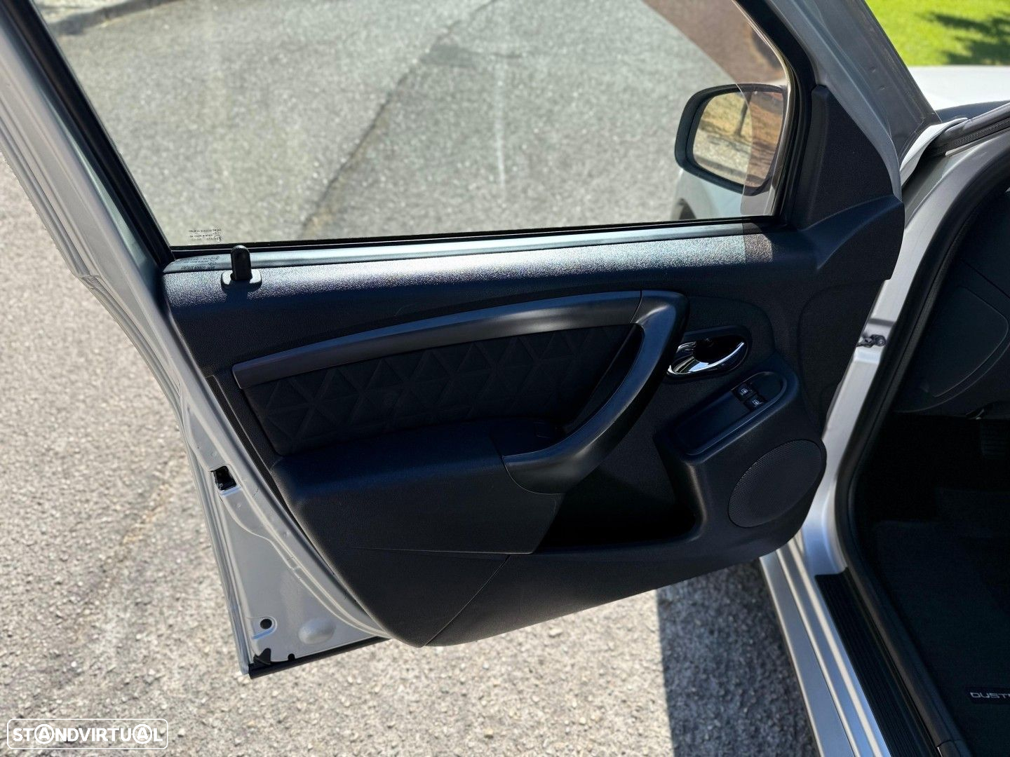 Dacia Duster 1.5 dCi Prestige - 9