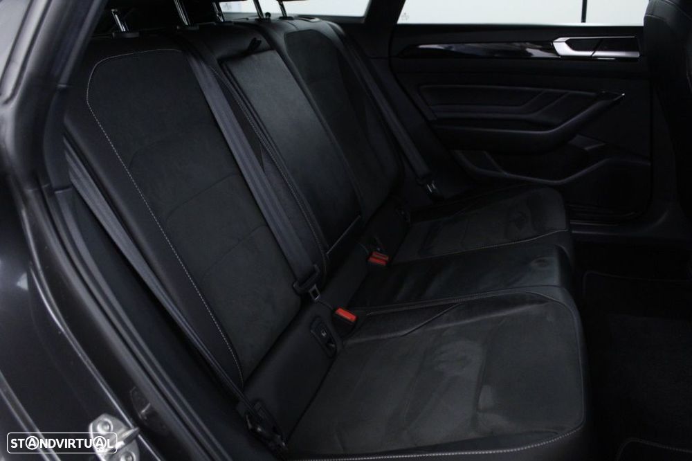 VW Arteon Shooting Brake 2.0 TDI R-Line DSG - 16