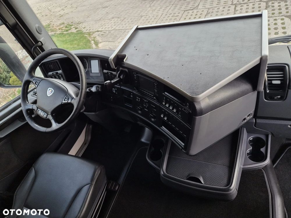 Scania R410 - 26