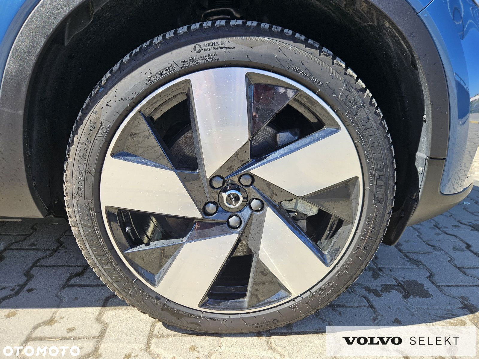 Volvo C40 - 12