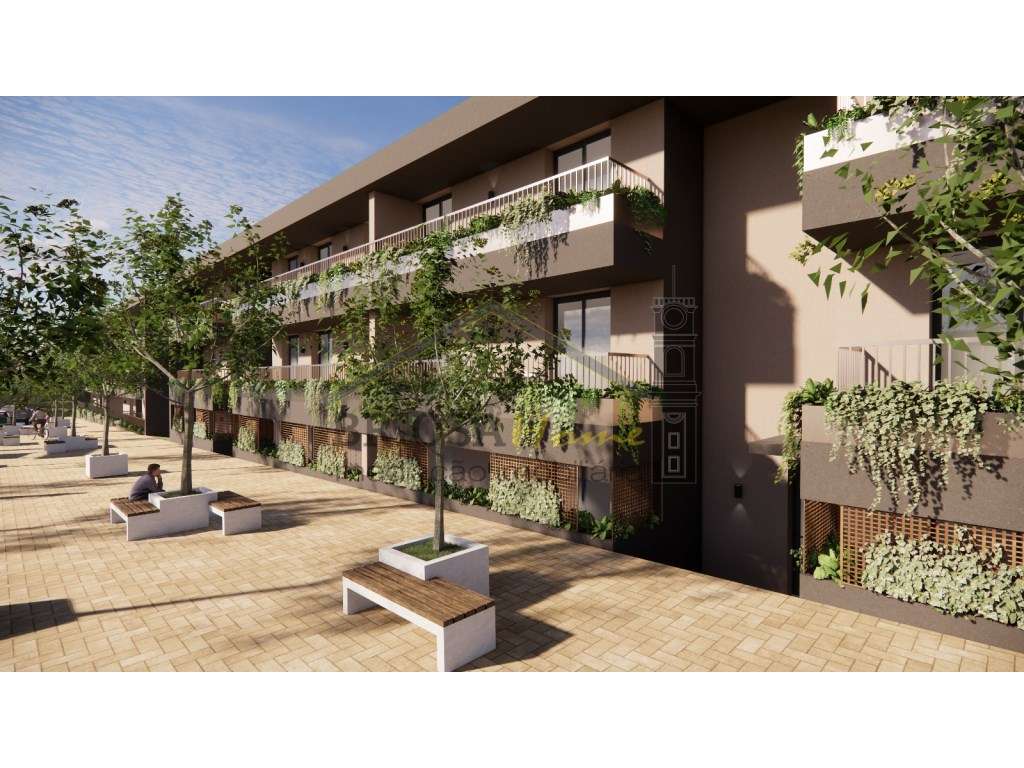 Apartamento T3 em Santa Clara, Coimbra - Grande imagem: 4/11