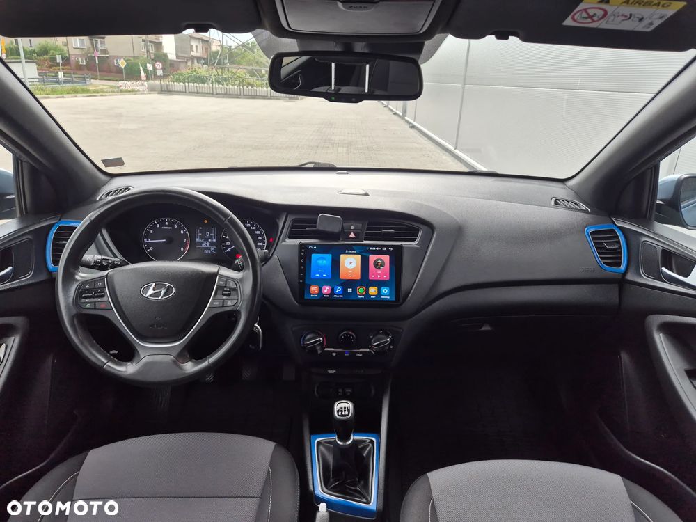 Hyundai i20 1.2 Style - 14