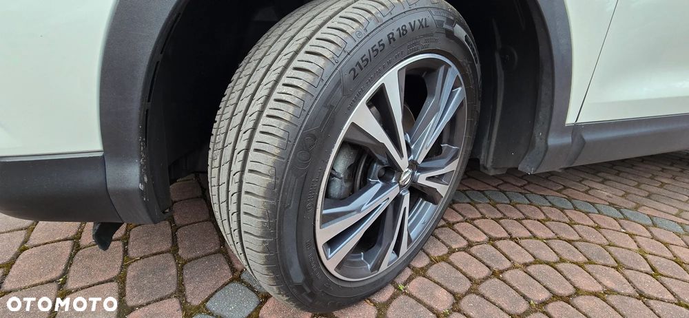 Nissan Qashqai 1.3 DIG-T Visia - 14