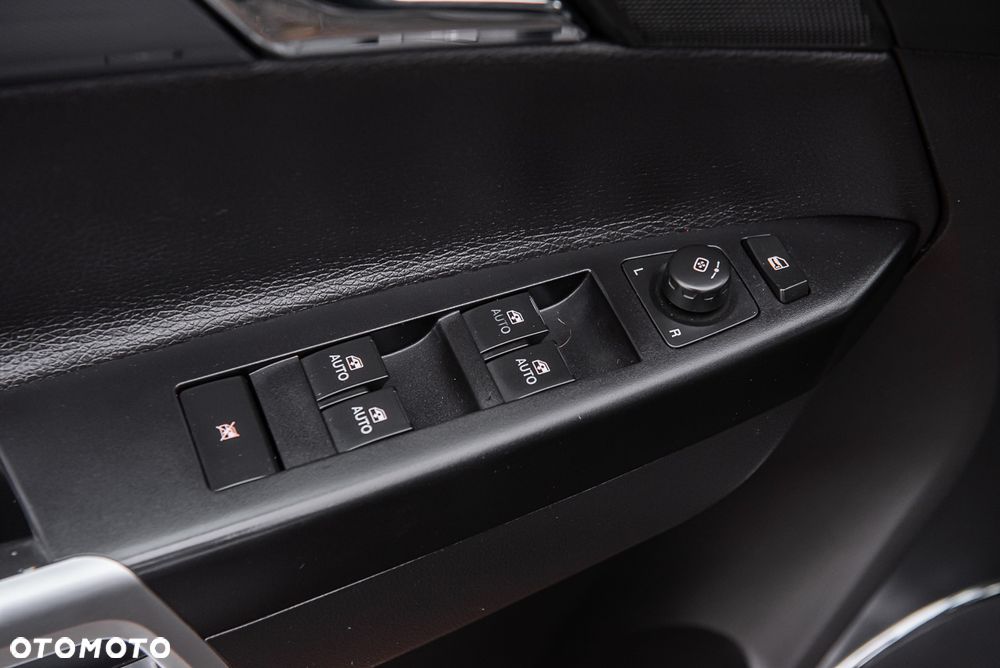 Opel Antara 2.2 CDTI 4x4 Cosmo - 19