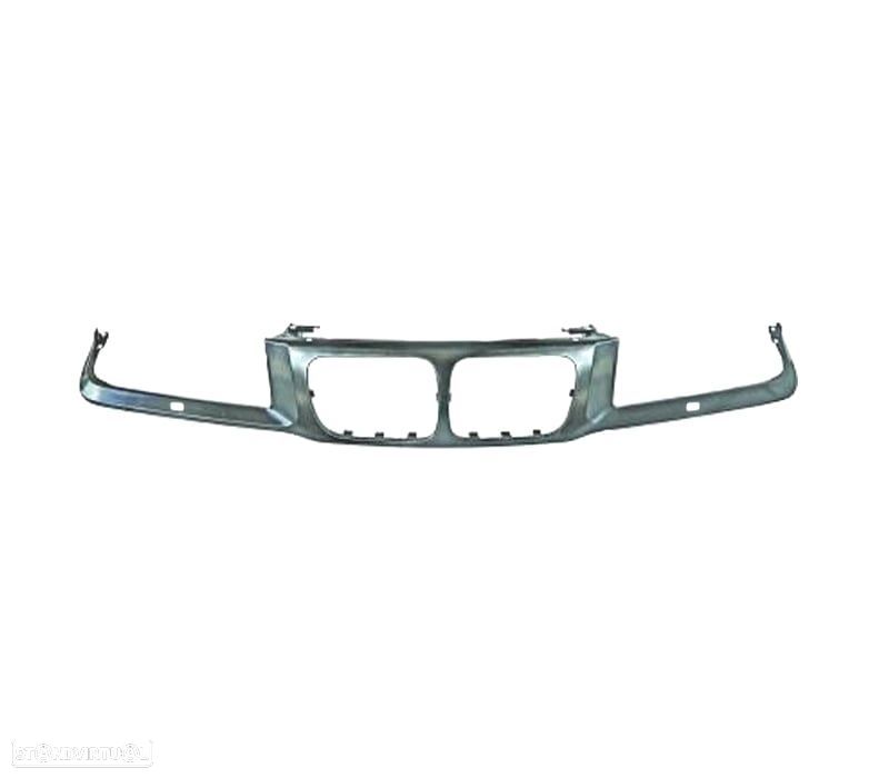 FRISO SUPORTE GRELHA FRONTAL BMW E36 96-99 SRA - 1