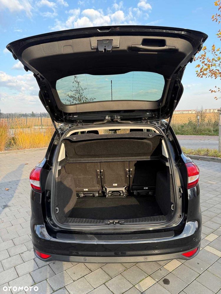 Ford C-MAX - 4
