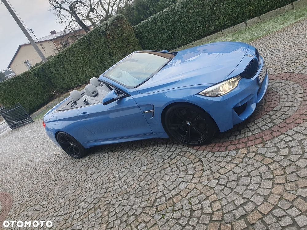 BMW M4 GPF - 7