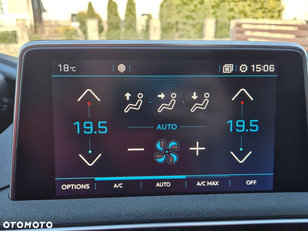 Peugeot 3008 PureTech 130 Stop & Start Allure - 20