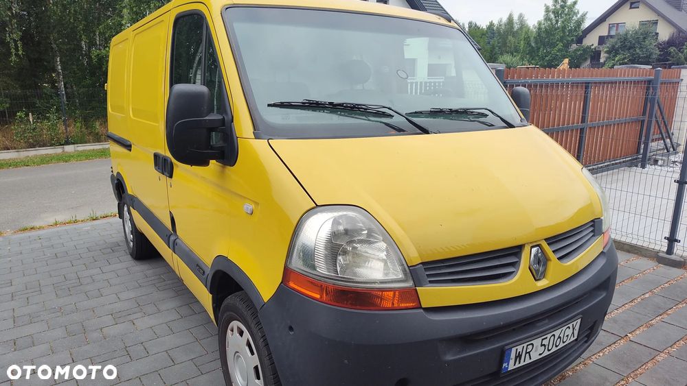 Renault Master - 3