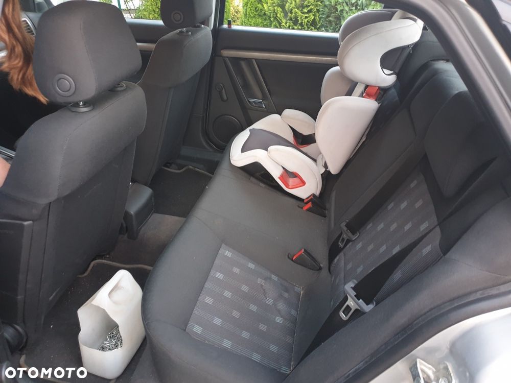 Opel Vectra - 4