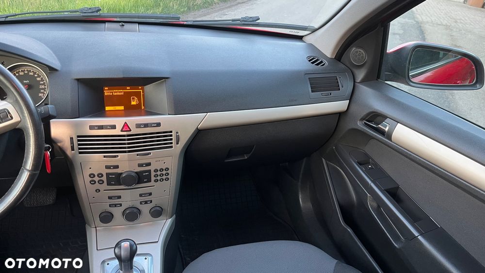 Opel Astra - 34
