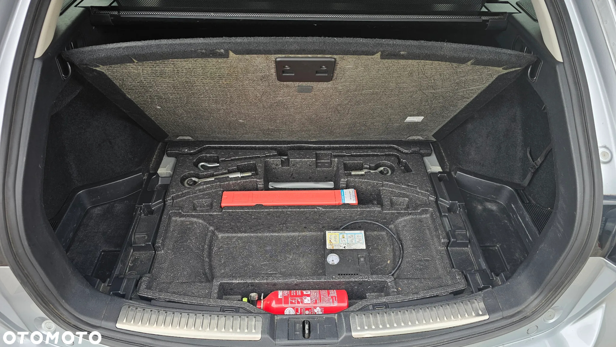Mazda 6 2.5 Skypassion I-ELoop - 10