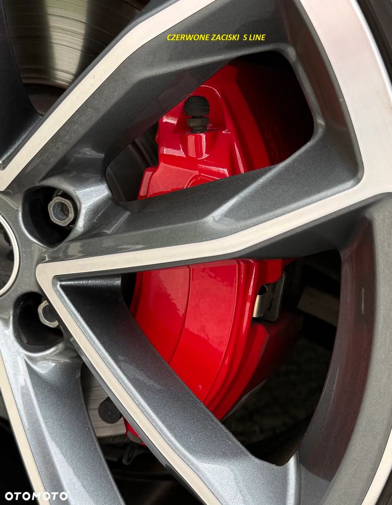 Audi A5 Sportback 40 TDI S tronic S line - 33
