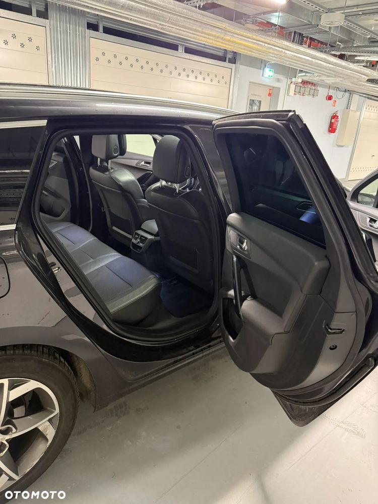 Peugeot 508 2.0 BlueHDi Allure S&S - 11