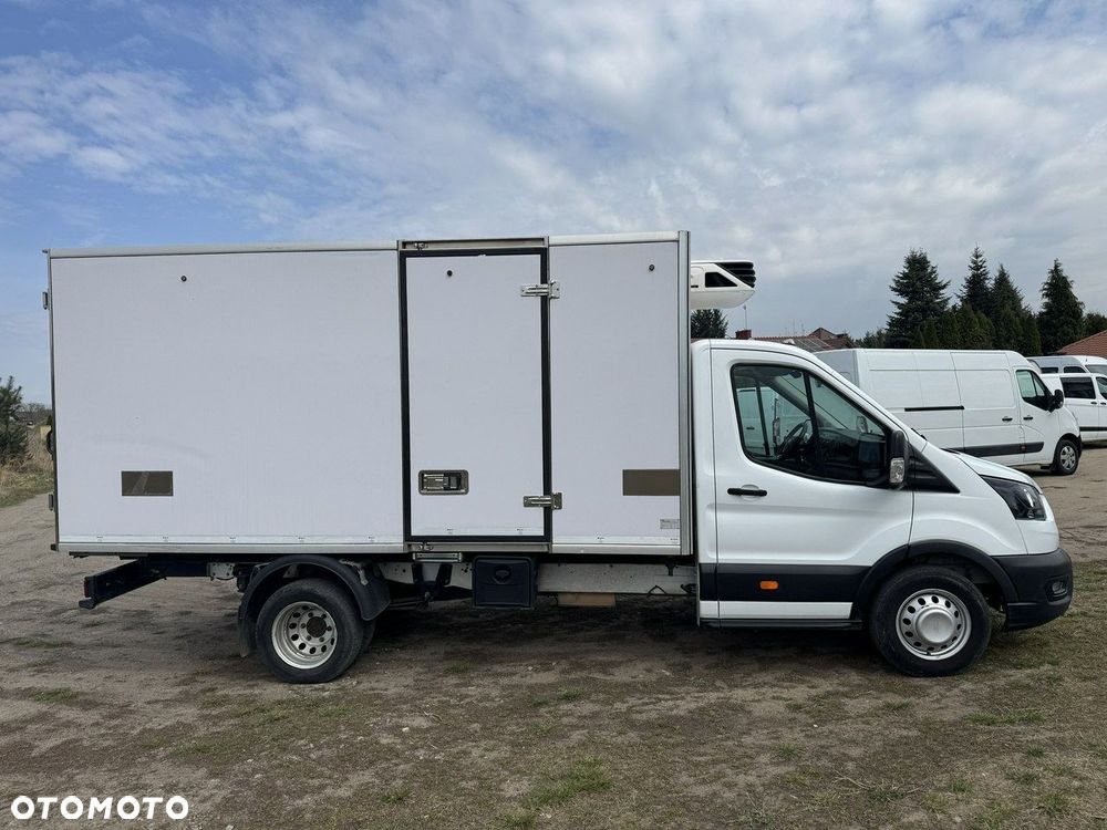 Ford Transit - 4