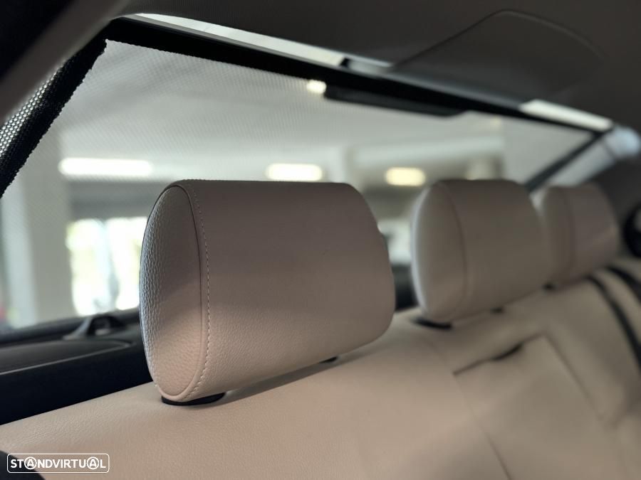 BMW 320 d Navigation - 26