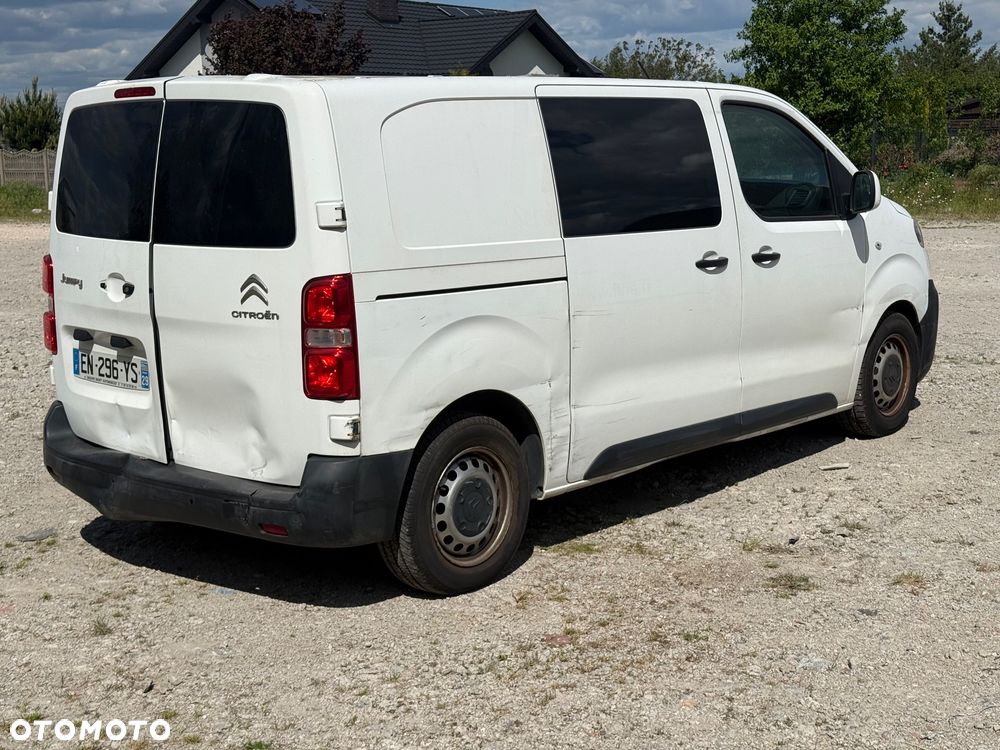 Citroën Jumpy - 5